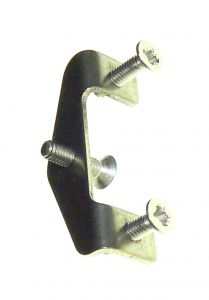 Spare Stainless-Steel Clip