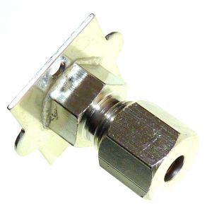 Tube Adaptors - Duplex