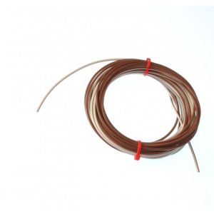 PTFE Single Shot Thermocouple Cable Type T