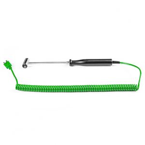 Handheld Moving Air Probe - Type K,T