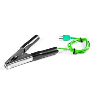 Pipe Clamp Probe - type K