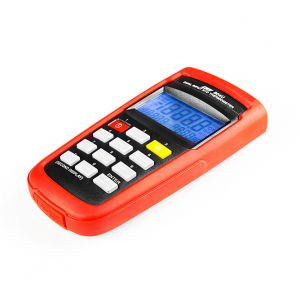 RTD Thermometer (dual input) Model CHY 804U