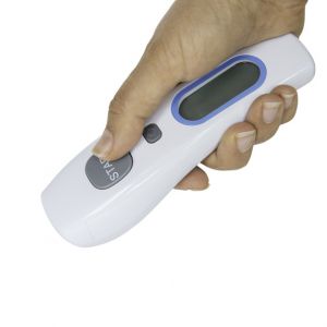 Forehead Infrared Thermometer