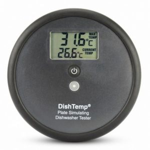 DishTemp Dishwasher Thermometer