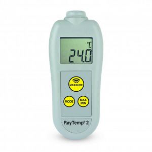 IR RayTemp 2 Infrared Thermometer