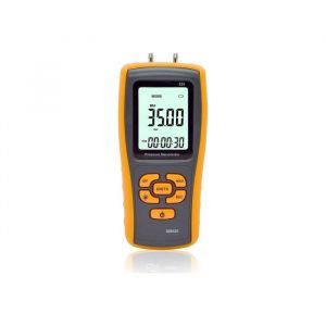 GM520 Pressure Manometer 