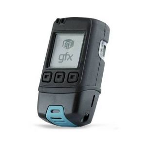 Lascar EL-GFX-2+ High Accuracy Temperature & Relative Humidity Data Logger with Graphic Screen and Audible Alarm