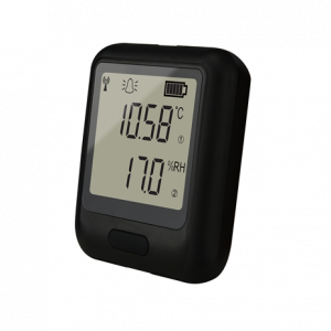 Lascar EL-WiFi-TH+ High Accuracy WiFi Temperature & Relative Humidity Data Logger