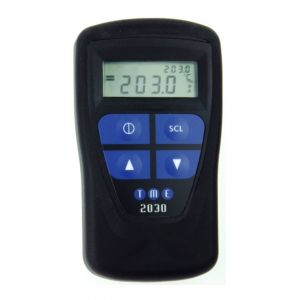 MM2030 - Thermocouple Thermometer / Simulator