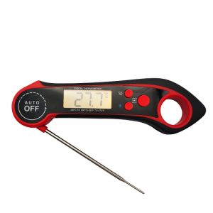 Digital folding probe thermometer LDT802