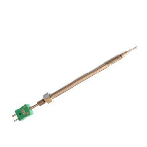 Twist Melt Bolt Thermocouple Type J or K 