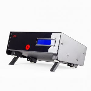 L200-PT Pt100 Temperature Monitor
