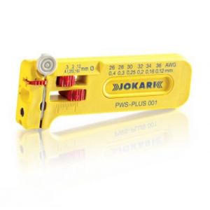 Jokari 40024 PWS-PLUS 001 Micro-Precision Wire Stripper