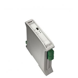 Status SEM1750 - Dual Channel Process Signal Isolator Convertor Splitter