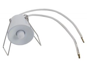 Ceiling Temperature Sensor