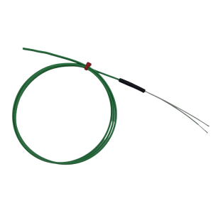 Hermetically Sealed Wire Thermocouple IEC