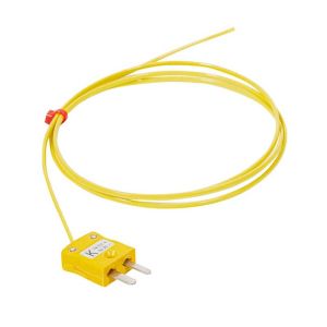Hermetically Sealed Wire Thermocouple ANSI
