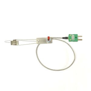 Brake Rubbing Disc Thermocouple Sensor - Type K