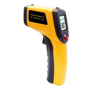 IR GM300 Fixed Emissivity (0.95) Infrared Thermometer