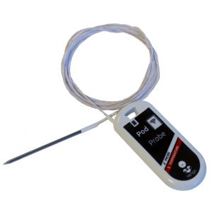 Verigo Model PE1 Reusable Pointed Tip Probe Data Logger