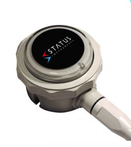 Status SEM161R/H02 - Humidity Remote Mount, No Display (5m Long Remote)