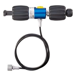 SIKA Pneumatic Hand Pump -0.3 to 4 bar