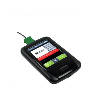 Lascar EL-EnviroPad-TC Thermometer with Inbuilt data logging and graphing