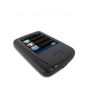 Lascar EL-DataPad Handheld Programmer & Data Collector