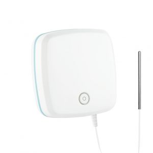 Lascar EL-MOTE-TP - Wireless Cloud-Connected Temperature Data Logger with Thermistor Probe