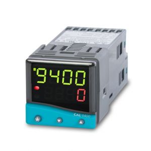 Single Loop Temperature Controller 9400 - 2x Relay O/Ps, 100-240V AC