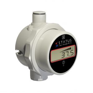 Status DM650/VI - Wall Mount mA / Voltage Signal Indicator With Data Logging, Alarm & Messaging