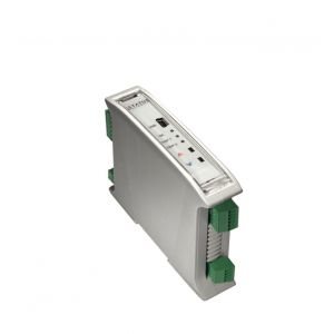 Status SEM1700 - Universal Input with Dual Relay and Process Output Sign