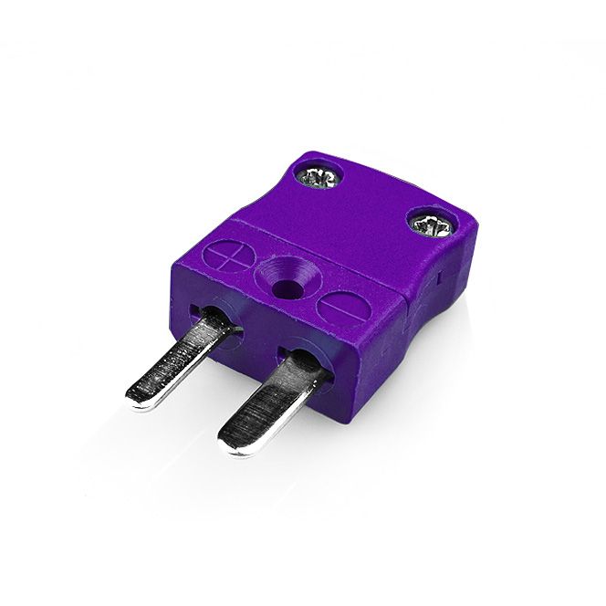 Type deals e thermocouple