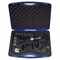 SIKA -0.95 to 40 Bar Pneumatic Pump p40.2 kit