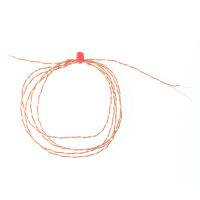PFA Insulated Bare Tails ANSI - Type K,T