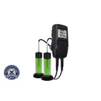 Lascar EL-GFX-VAC2 - Dual Channel GFX Vaccine Monitoring Kit