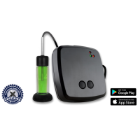 Lascar EL-SMS-2G-VAC - Vaccine Monitoring Kit with SMS Alerts