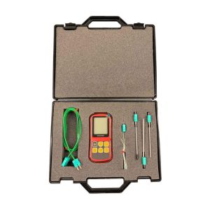 IEC Type K General Purpose Thermocouple Kit with Extension Lead