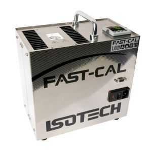 Isotech FAST-CAL Industrial Temperature Calibrators