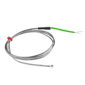 IEC Thermocouple Brake Pad Temperature Sensors Type K - 6.0mm Diameter