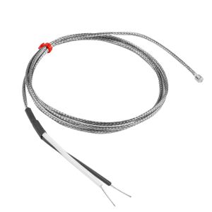 IEC Thermocouple Brake Pad Temperature Sensors Type J - 6.0mm Diameter