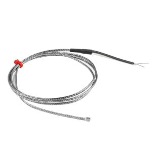 IEC Thermocouple Brake Pad Temperature Sensors Type J - 3.2mm Diameter