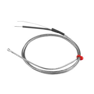 IEC Thermocouple Brake Pad Temperature Sensors Type J - 4.0mm Diameter