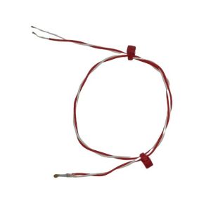 Thermistor Temperature Sensor with Exposed Detector - 3m