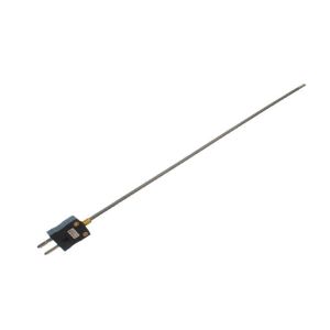 IEC Mineral Insulated Thermocouple with Standard Plug - Type J - 3.0mm x 250mm