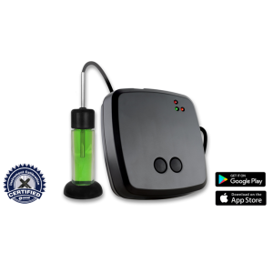 Lascar EL-SMS-2G-VAC - Vaccine Monitoring Kit with SMS Alerts