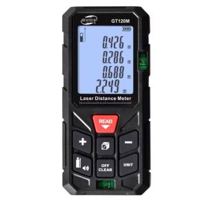 GT120M Laser Distance Meter