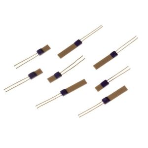 500 Ohm Flat Film Detectors - Class B - 2mm x 5mm
