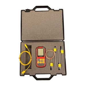 ANSI Type K General Purpose Thermocouple Kit with Extension Lead