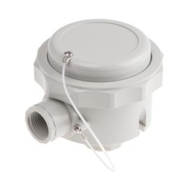 SCH4/ABS Terminal Head